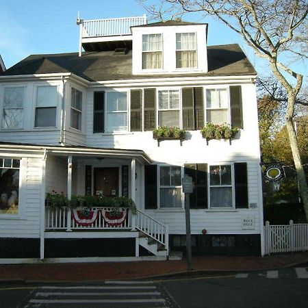 Nantucket White House Inn Extérieur photo