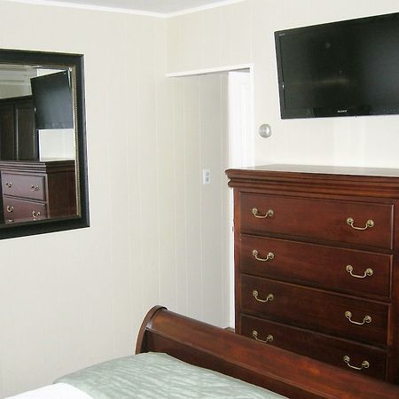 Nantucket White House Inn Extérieur photo