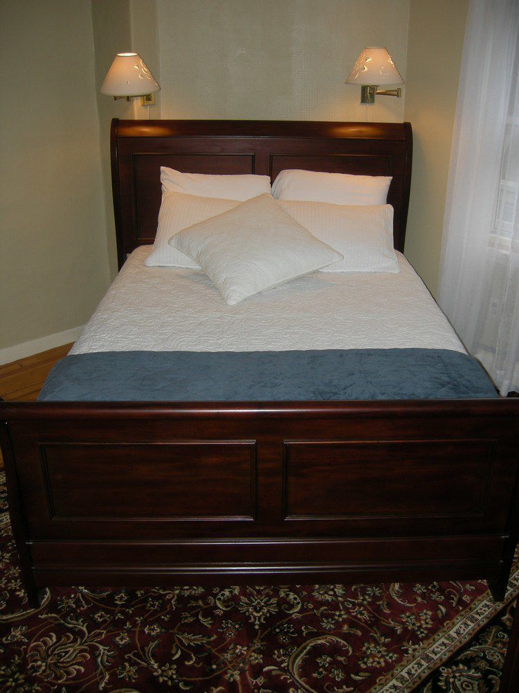 Nantucket White House Inn Extérieur photo