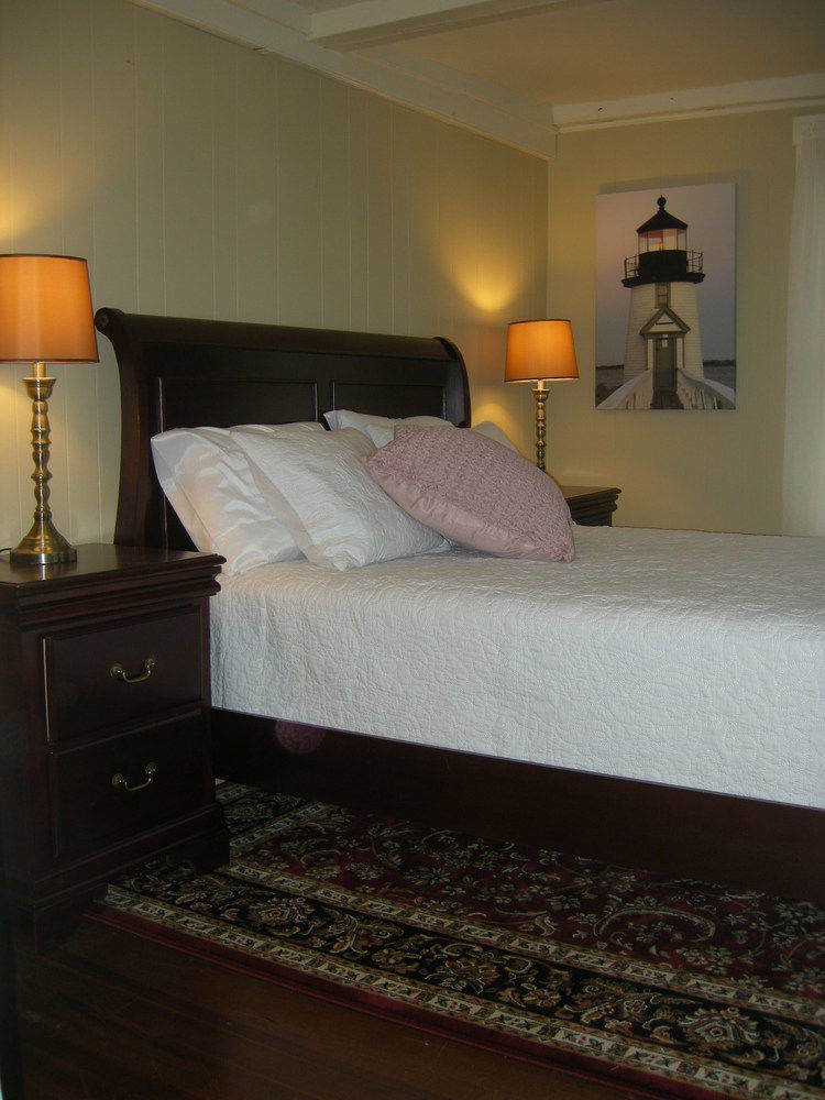 Nantucket White House Inn Extérieur photo